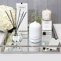 Modern Classics | Pomegranate & Spiced Woods Reed Diffuser Refill | 200ml