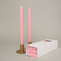Dinner Candle | Cherry Blossom