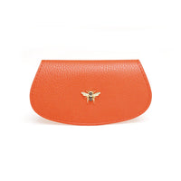 Glasses Case | Orange