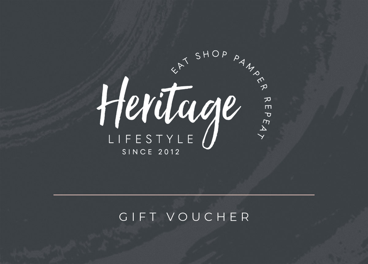 Afternoon Tea Gift Voucher