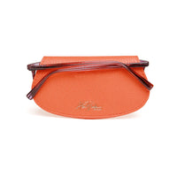 Glasses Case | Orange