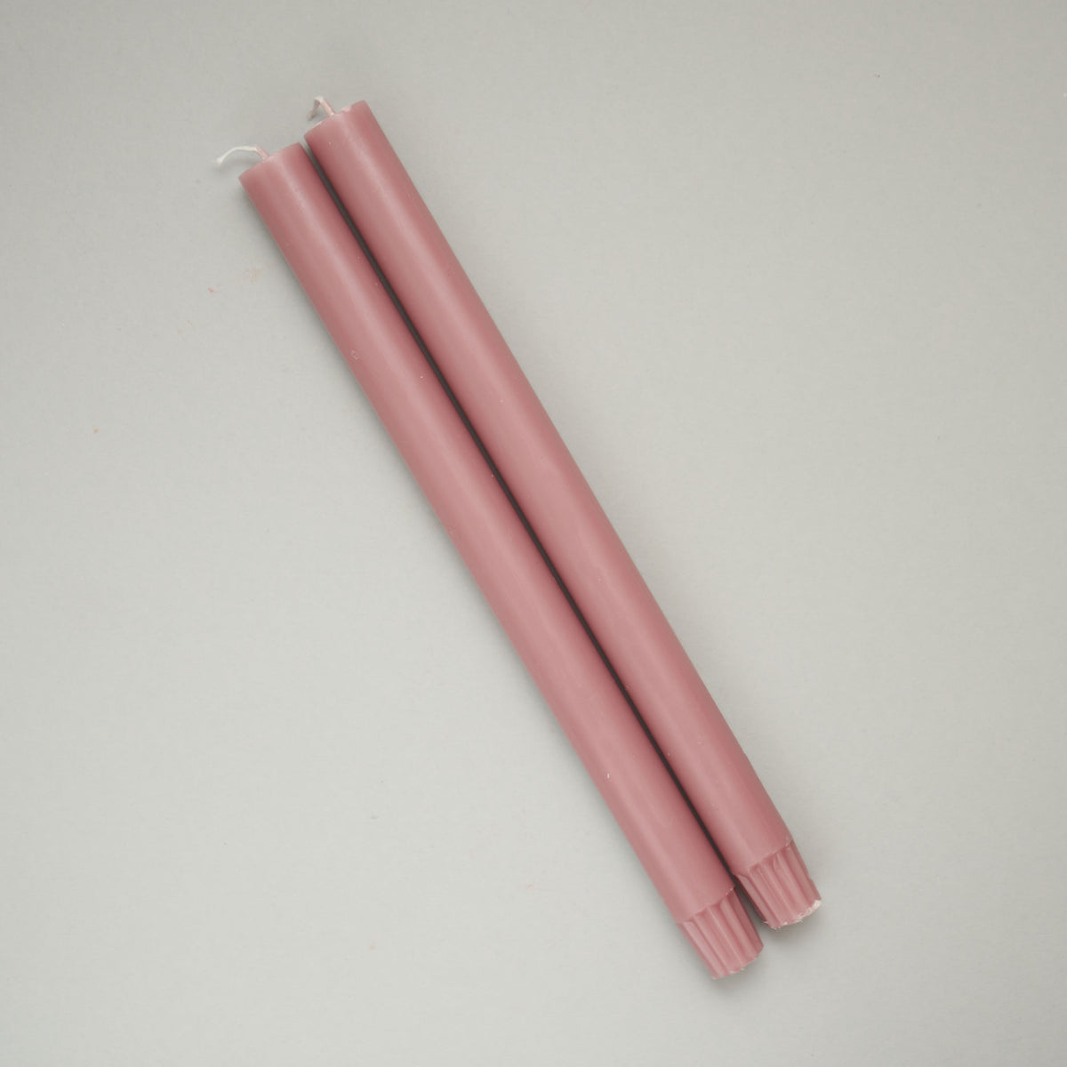 Dinner Candle | Rose
