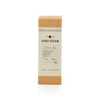 Fruits of Nature | Hand & Nail Cream | Green Tea | 75ml