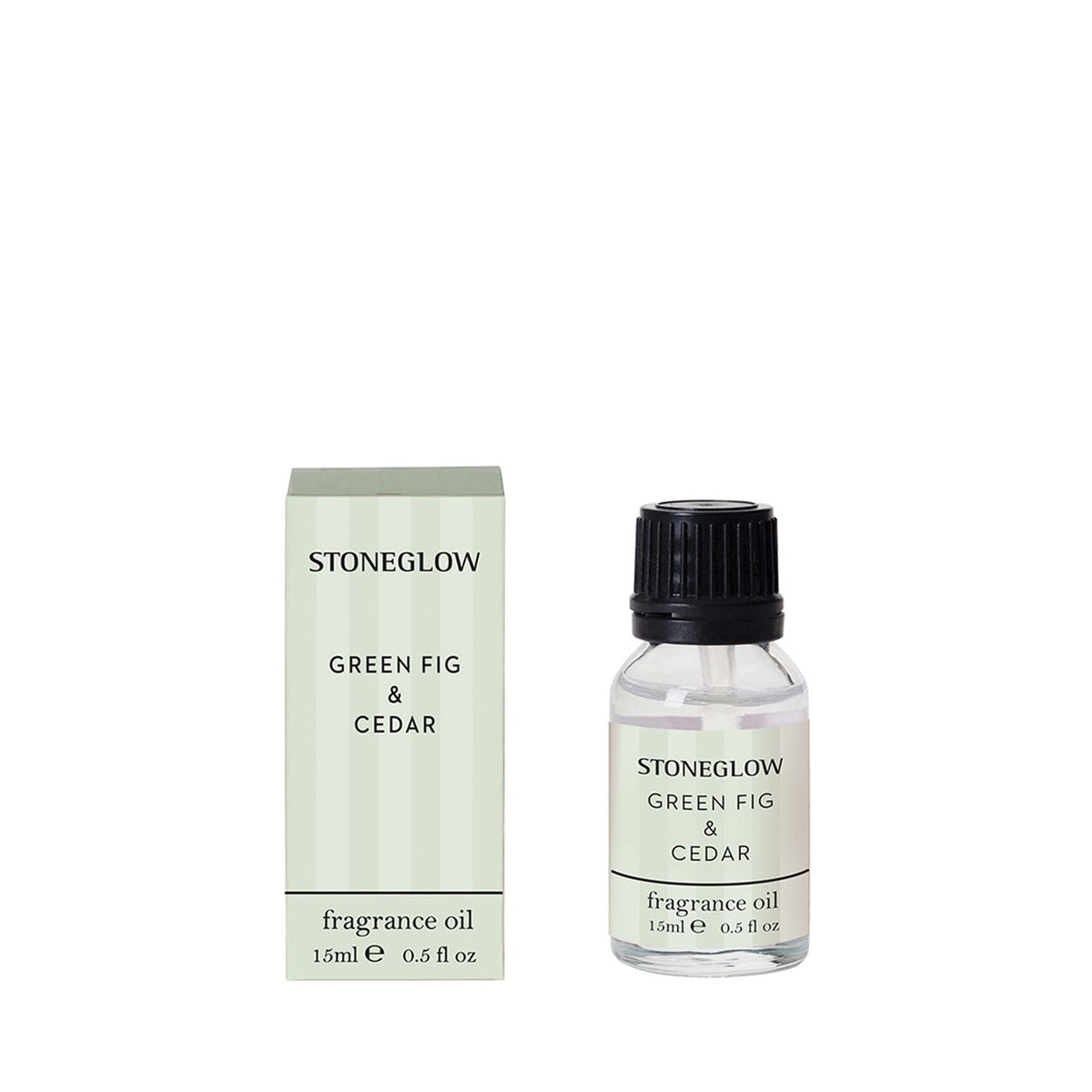 Modern Classics | Green Fig & Cedar Fragrance Oil | 15ml