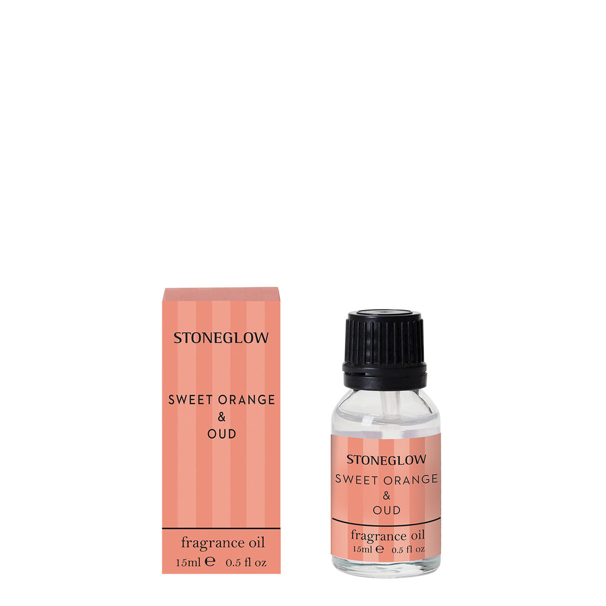 Modern Classics | Sweet Orange & Oud Fragrance Oil | 15ml