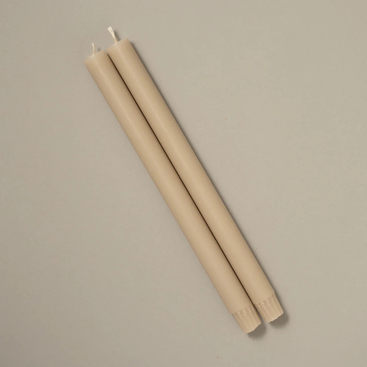 Dinner Candle | Stone
