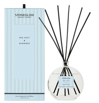 Modern Classics | Large Sea Salt & Oakmoss Reed Diffuser | 460ml