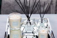 Modern Classics | Large Sea Salt & Oakmoss Reed Diffuser | 460ml