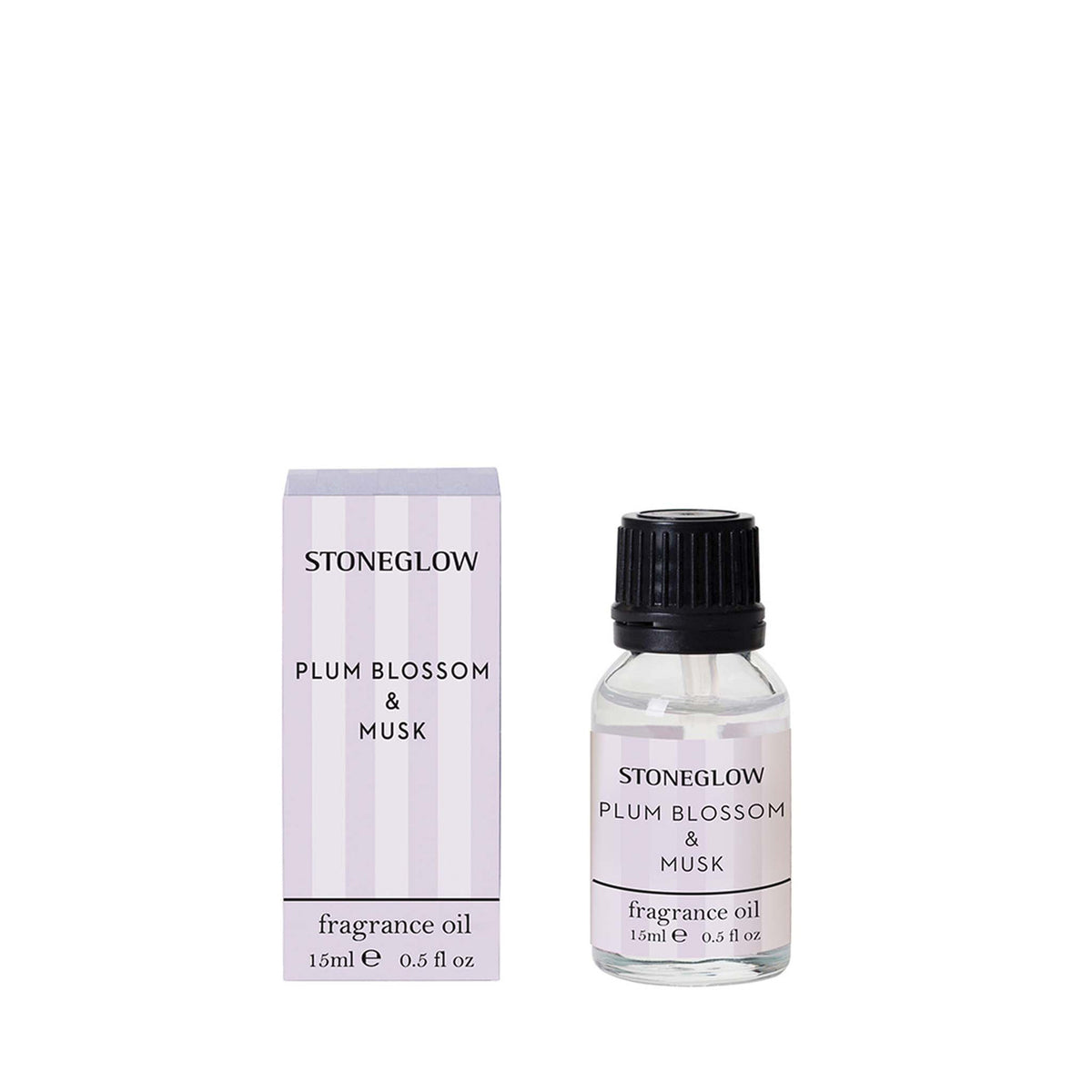 Modern Classics | Plum Blossom & Musk Fragrance Oil | 15ml