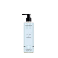 Modern Classics | Sea Salt & Oakmoss Hand & Body Wash | 250ml