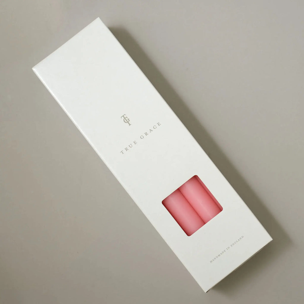Dinner Candle | Cherry Blossom