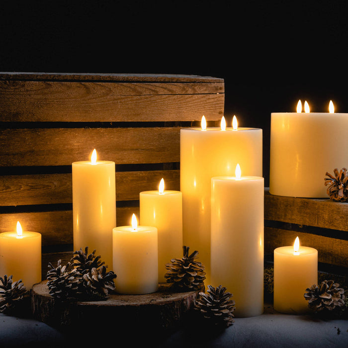 LED Candles