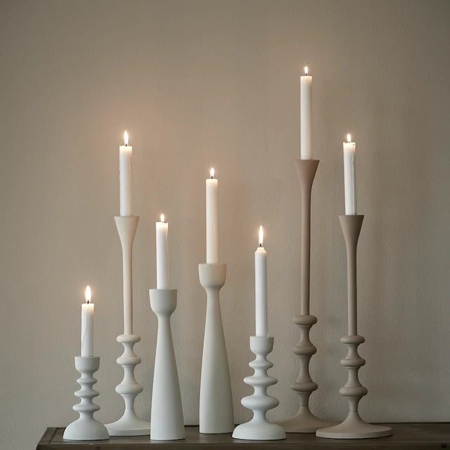 Candle Holders