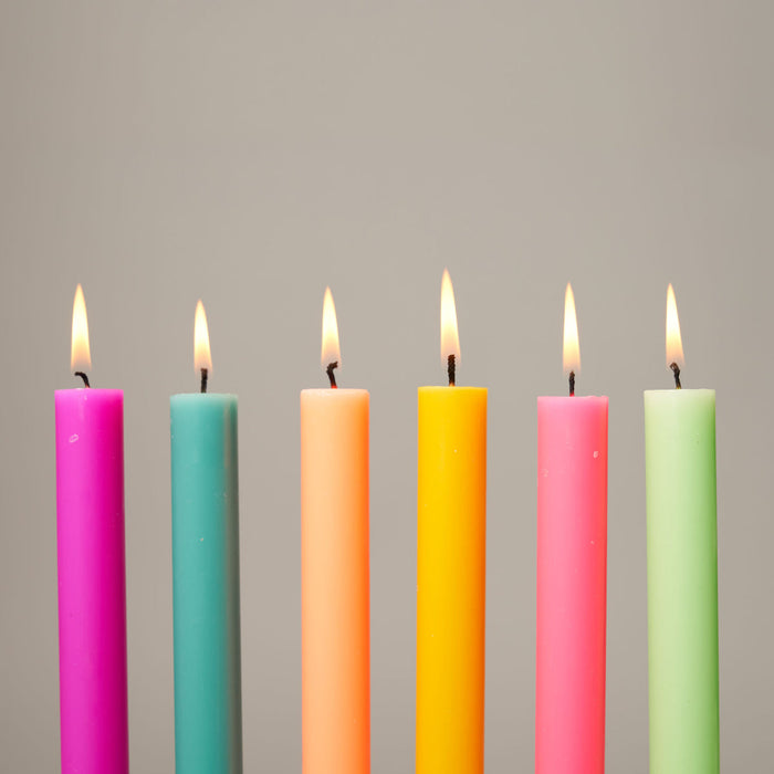 Dinner Candles