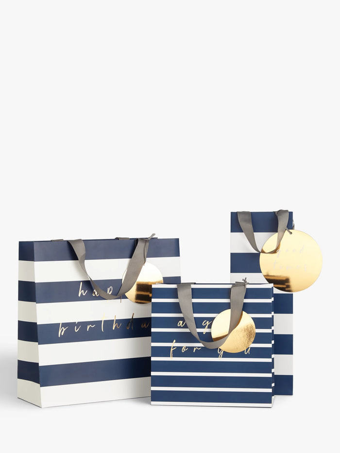 Gift wrap and Bags