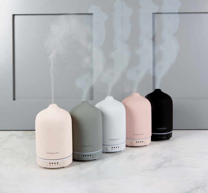 Electric Diffusers