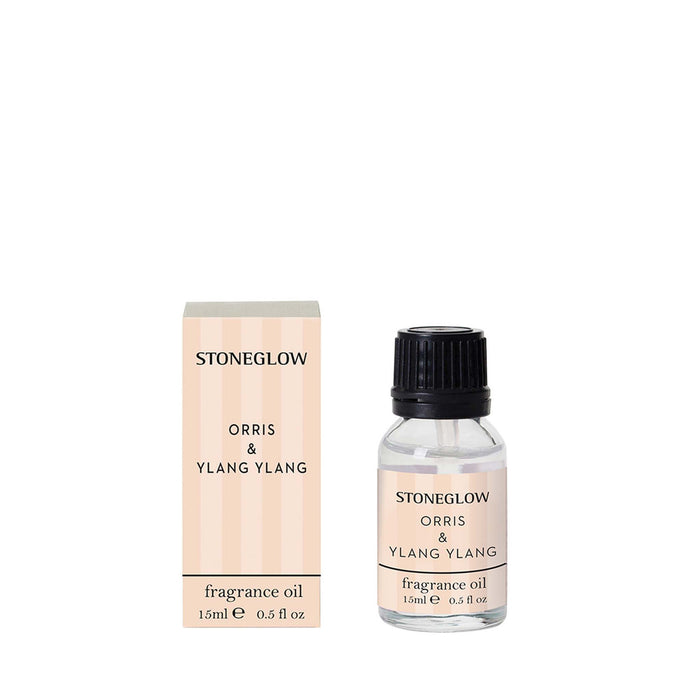 Fragrance Oils