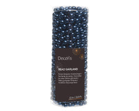 Beaded Garland | Night Blue