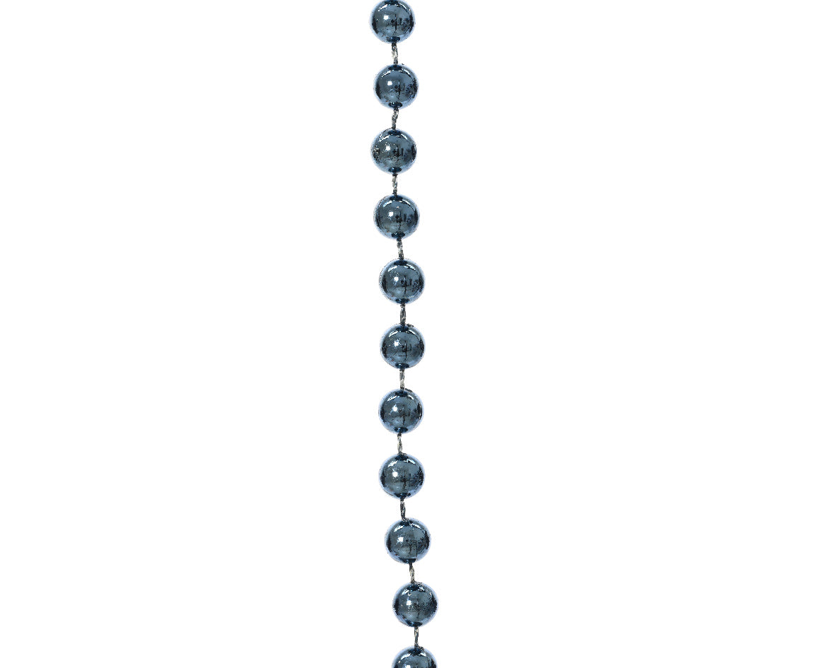 Beaded Garland | Night Blue