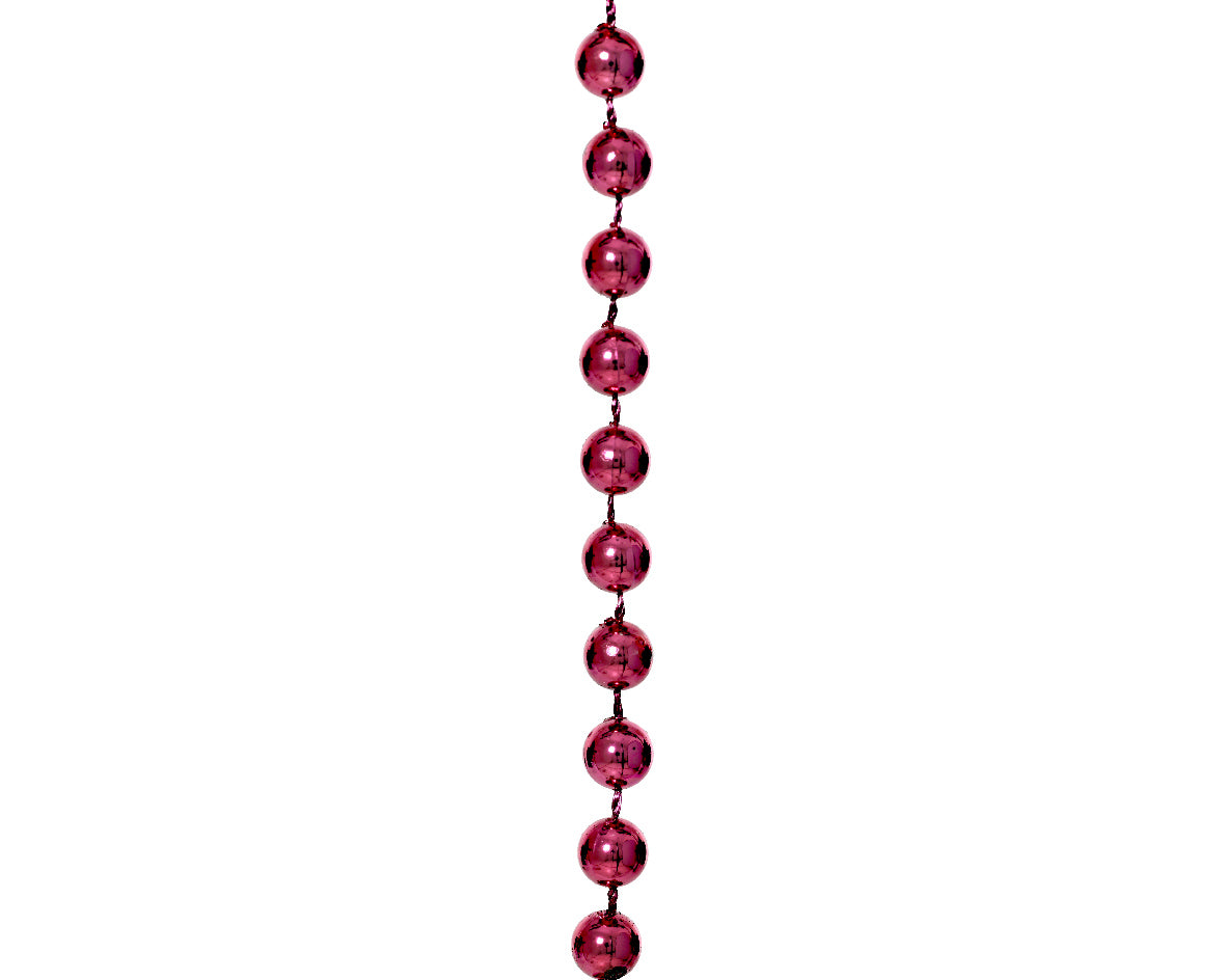 Beaded Garland | Pomegranate