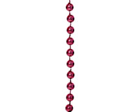 Beaded Garland | Pomegranate