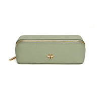 Train Case | Small | Sage