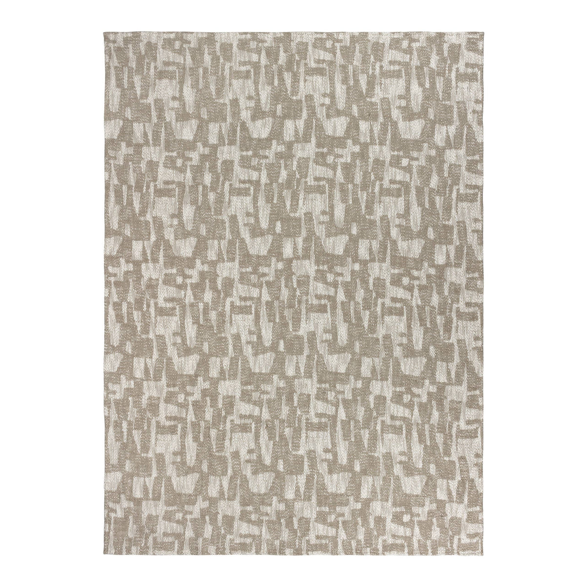 Ola Throw Taupe