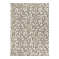 Ola Throw Taupe