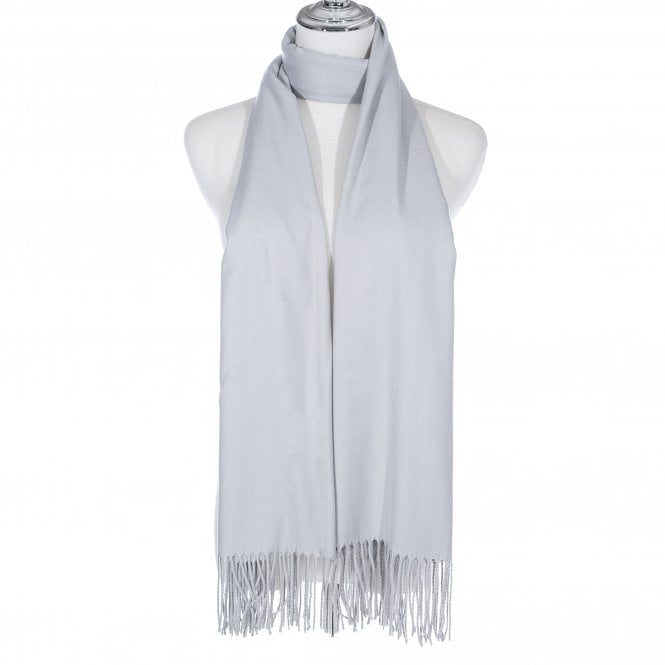 Celine Luxury Pashmina Scarf | Dove