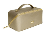 Train Case | Bronze