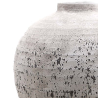 Stone Ceramic Vase | Large