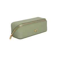 Train Case | Small | Sage