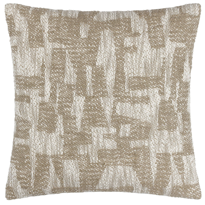 Ola Cushion Taupe