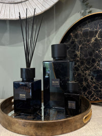 Extra Large Sences Alang Alang Diffuser | Onyx | 2200ml