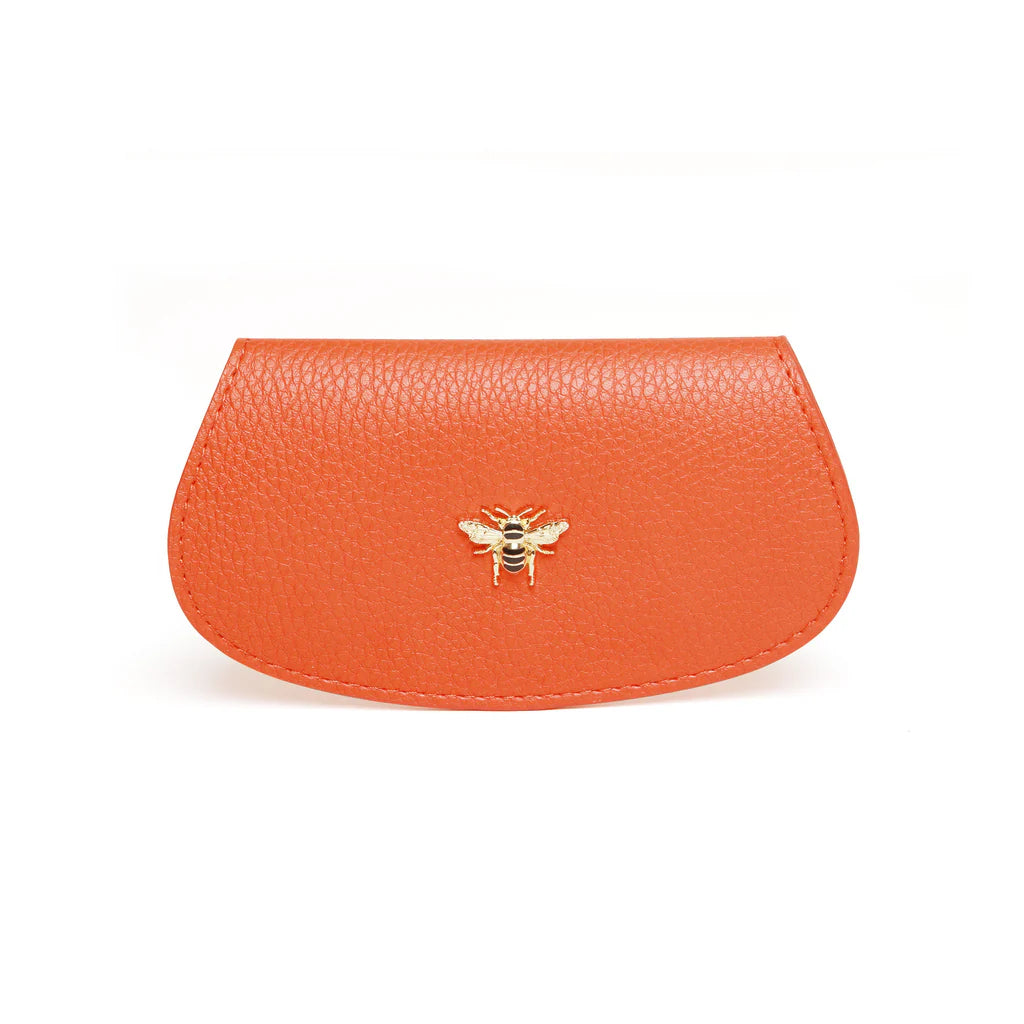 Glasses Case | Orange