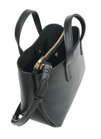 Florence Handbag | Black