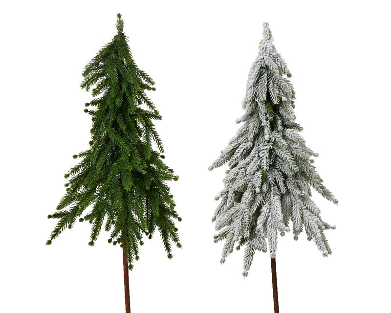 Mini Tree | Snowy or Fir | 80cm