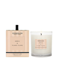 Modern Classics | Orris & Ylang Ylang Candle | 220g