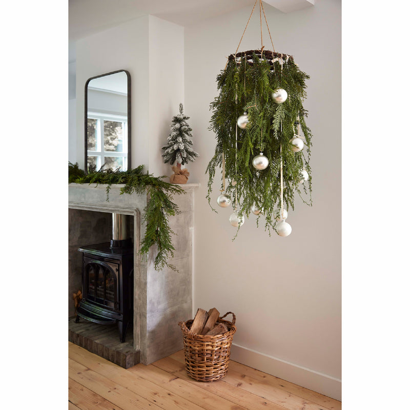 Faux Greenery Garland | 180cm