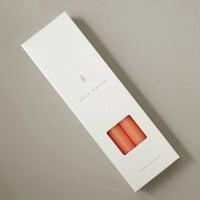 Dinner Candle | Peach