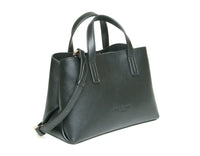 Florence Handbag | Black