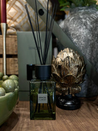 Sences Florist Diffuser | Green |500ml