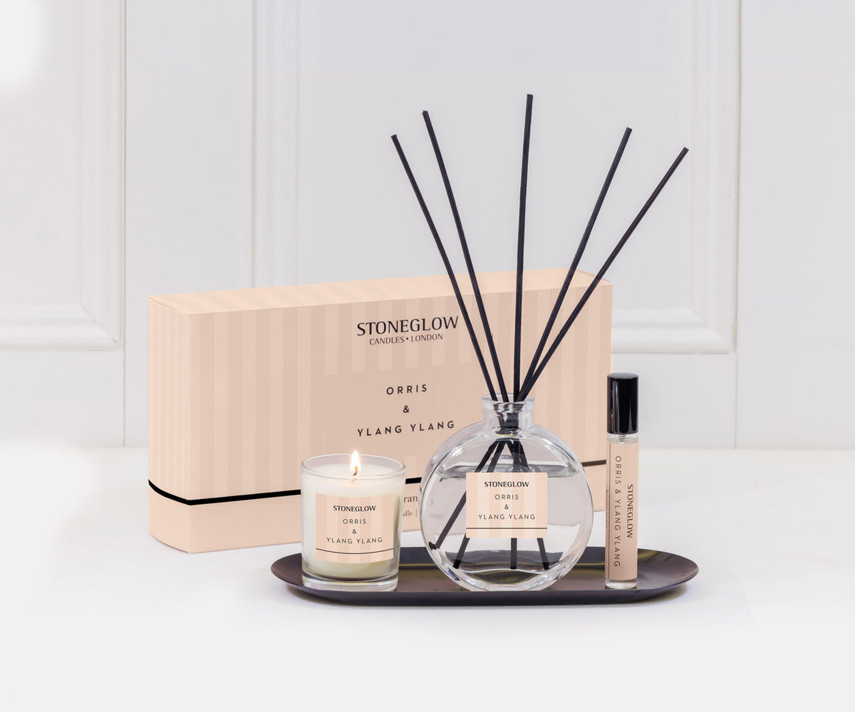 Modern Classics | Orris & Ylang Ylang Gift Set