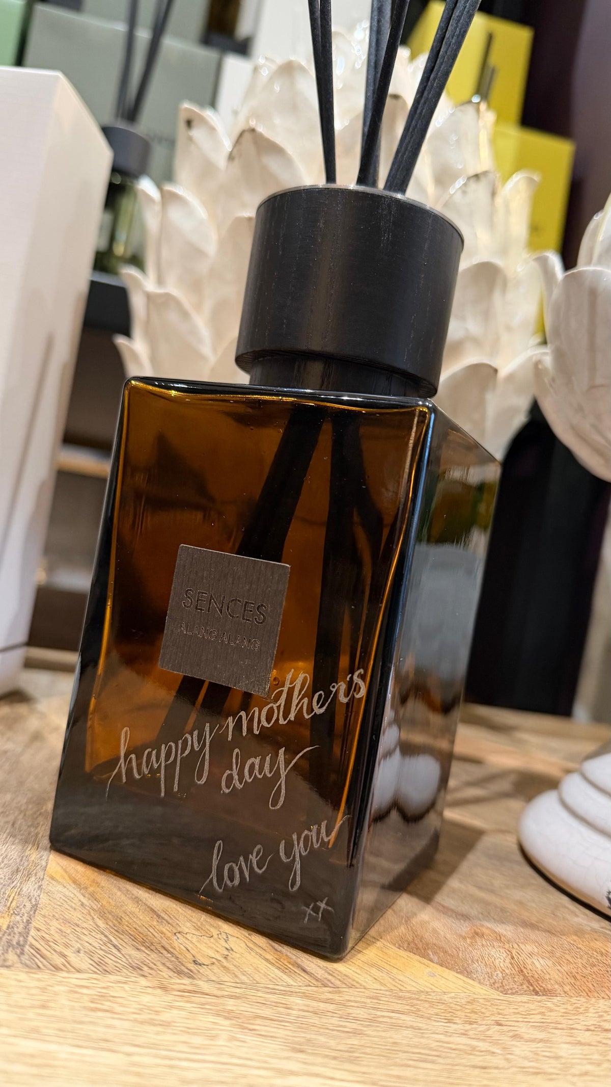 Diffuser | 500ml | Personalised