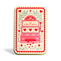 Match Tins | Long | Mixed Designs