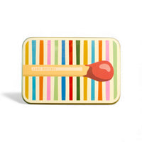 Match Tins | Long | Mixed Designs