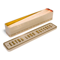 Match Tin | Extra Long | Putty