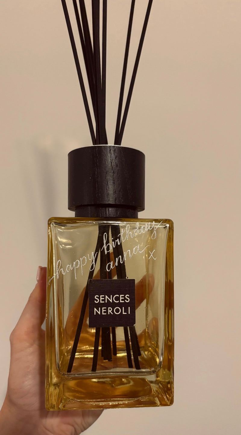 Diffuser | 500ml | Personalised