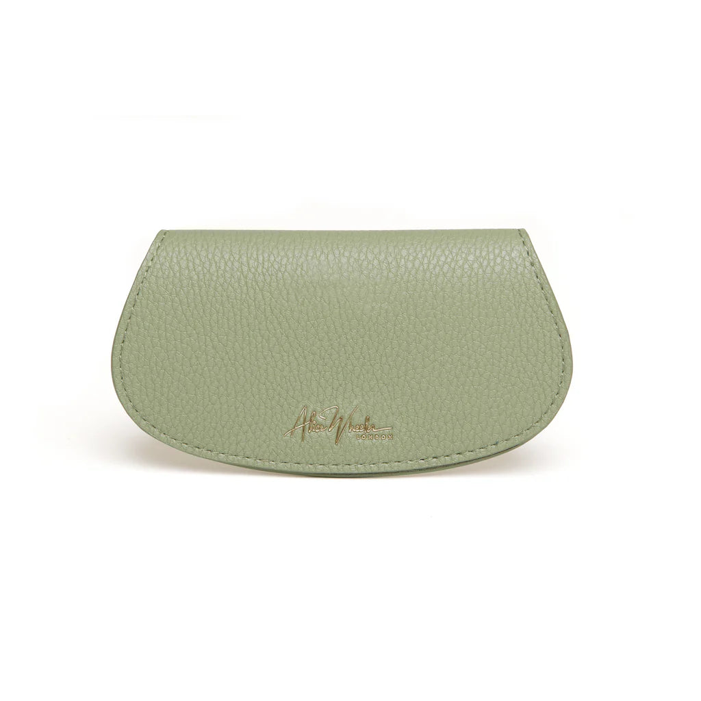 Glasses Case | Sage