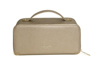 Train Case | Bronze